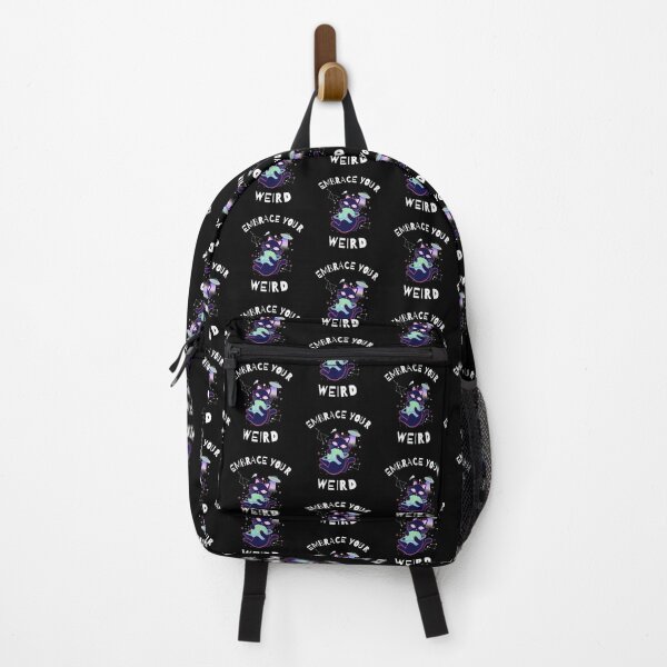 Item preview, Embrace your weird designed and sold by Sinovius.