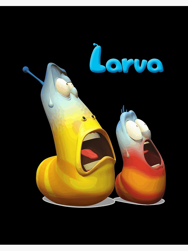 larva cartoon movie art larva cartoon movie art