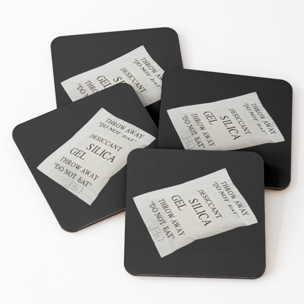 Item preview, Silica Gel Pack designed and sold by Borg219467.