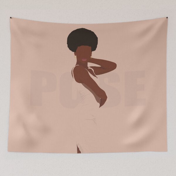 Item preview, Black Queen A Black Woman African Woman Black Queens African Fashion Black Mother Black Month History designed and sold by KLINESTORE.
