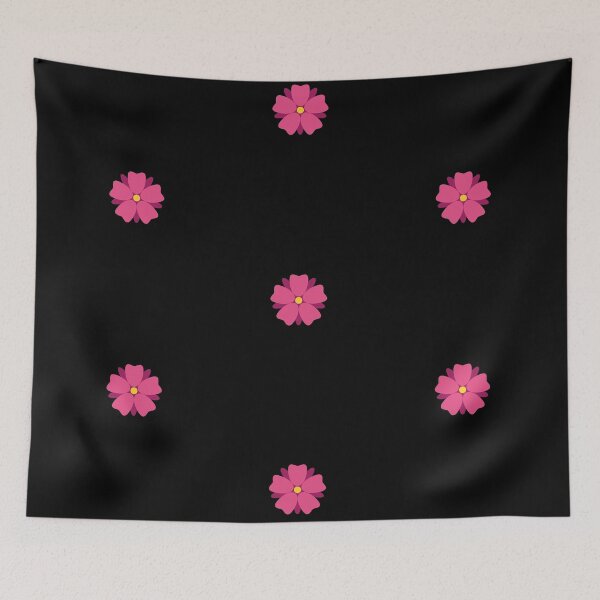 Item preview, VINTAGE FLOWER PY GARDEN NATURE BLOOM  designed and sold by kawrdesigns.