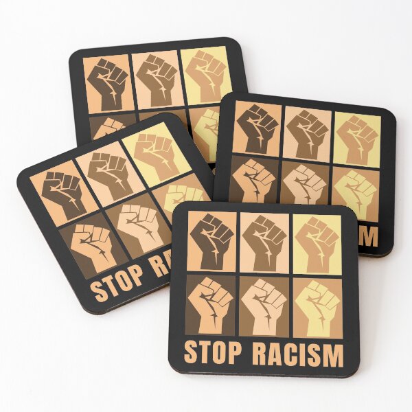 Item preview, Stop Racism - Zero Discrimination Day designed and sold by P2CPOD.