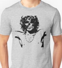 Jim Morrison Graphic T-Shirt Unisex T-Shirt