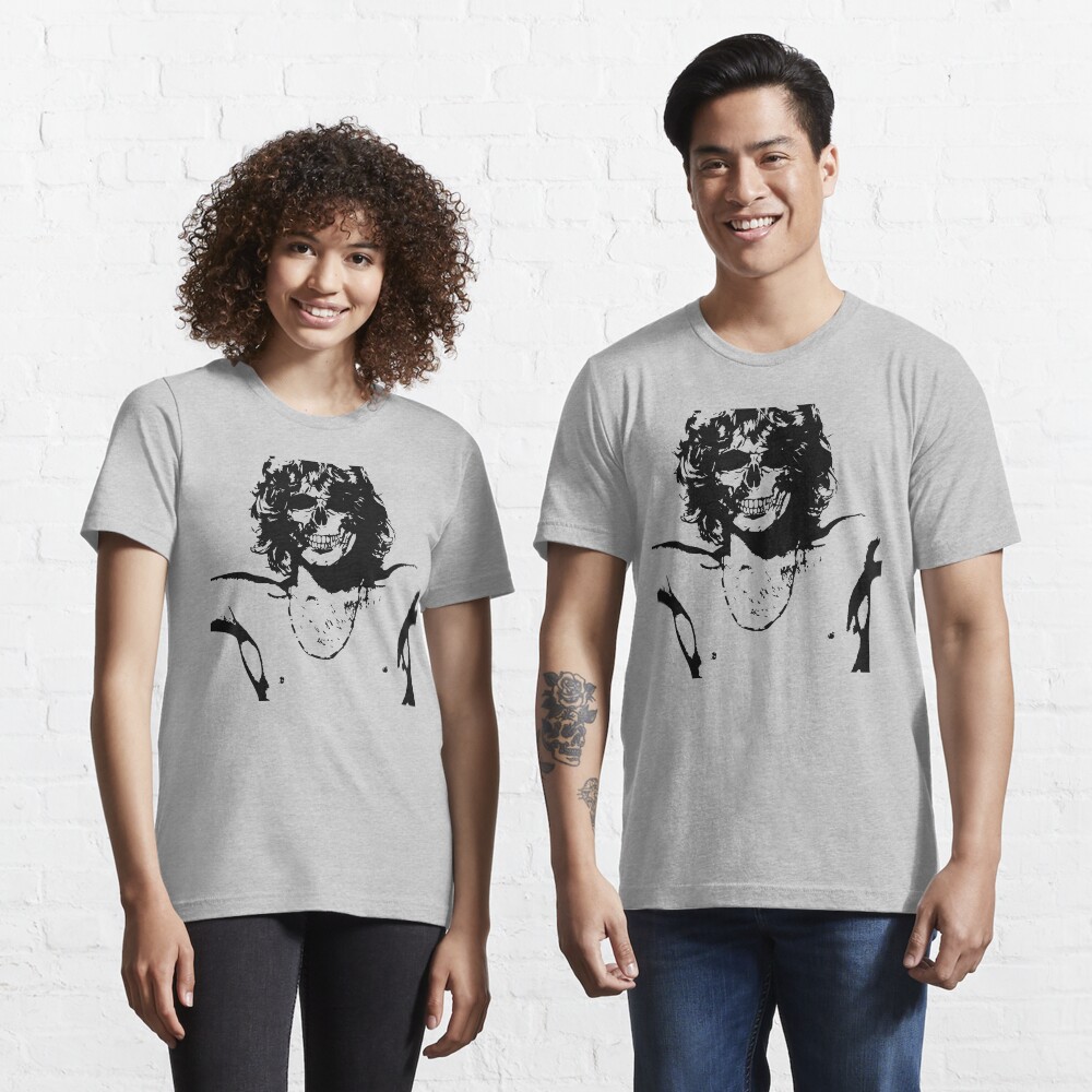 Jim Morrison Graphic T-Shirt Essential T-Shirt