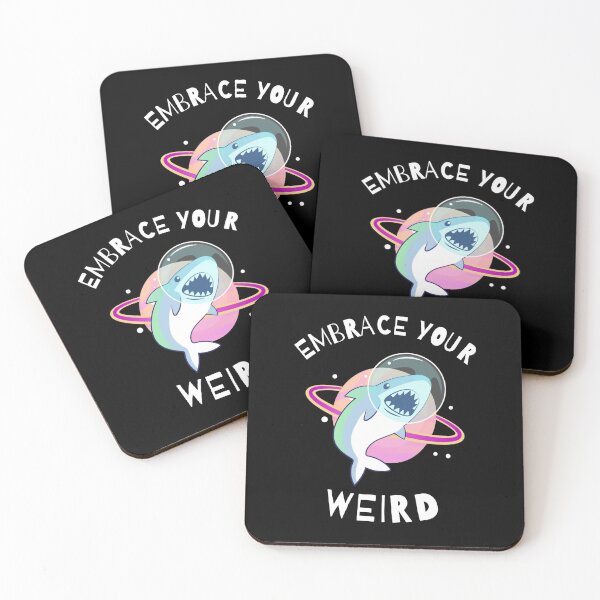 Item preview, Embrace your weird designed and sold by Sinovius.