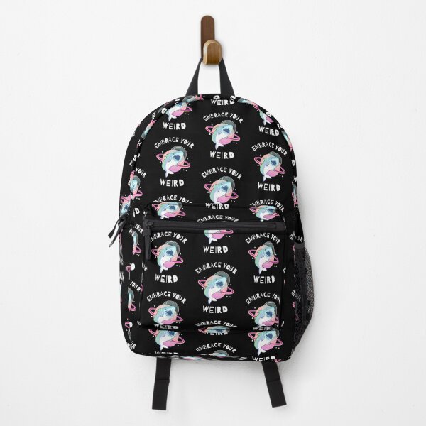Item preview, Embrace your weird designed and sold by Sinovius.