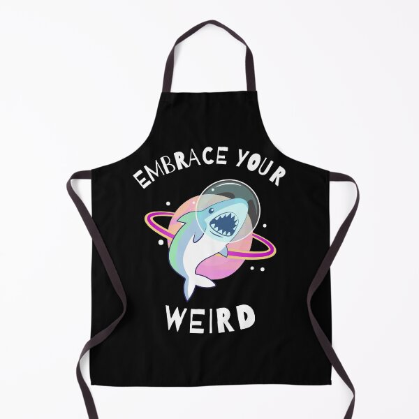 Item preview, Embrace your weird designed and sold by Sinovius.