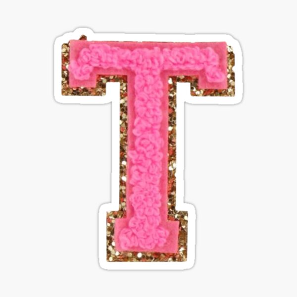 Barbie™ Way Glitter Patch  Embroidered Patch - Stoney Clover Lane