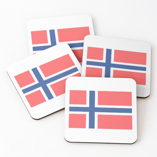 Item preview, NORWAY Home of Lofoten Islands Archipelago designed and sold by rgsblo.