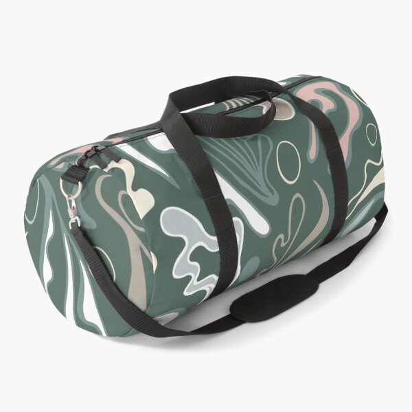 Item preview, Abstract flowing pattern designed and sold by Alex-Saltykova.