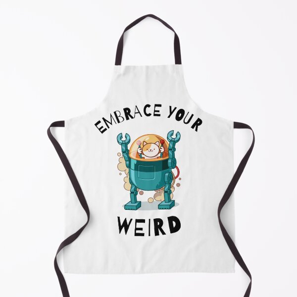 Item preview, Embrace your weird designed and sold by Sinovius.