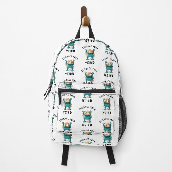 Item preview, Embrace your weird designed and sold by Sinovius.