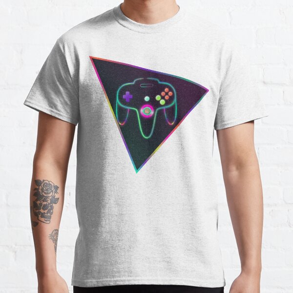 Lets play the game stylish t-shirt and apparel abstract design