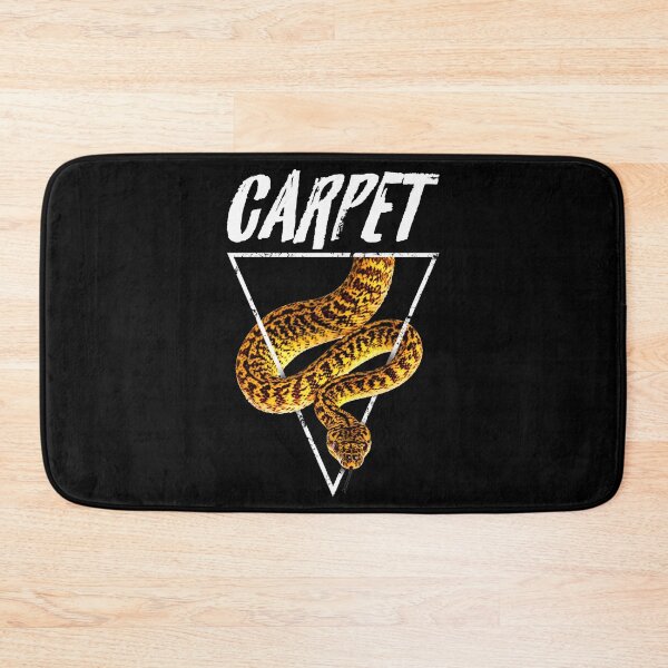 Item preview, Carpet Python Retro Snake Owner designed and sold by JRRTs.