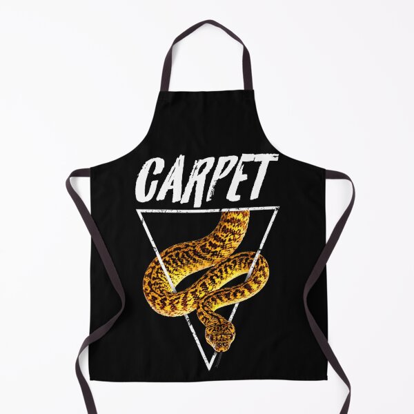 Item preview, Carpet Python Retro Snake Owner designed and sold by JRRTs.