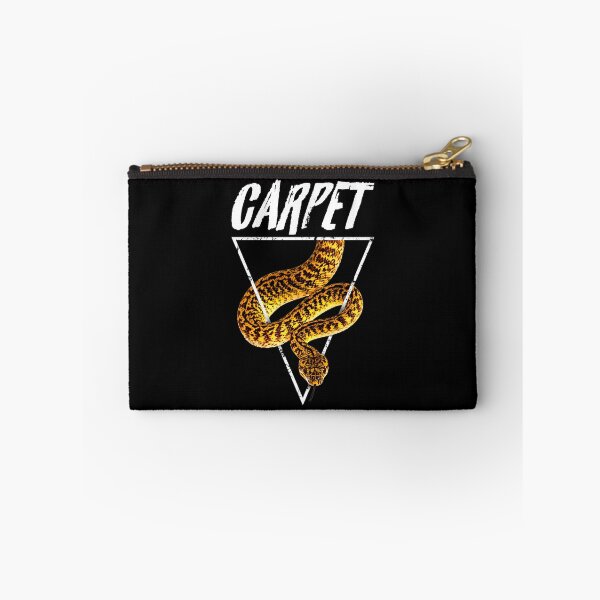 Item preview, Carpet Python Retro Snake Owner designed and sold by JRRTs.