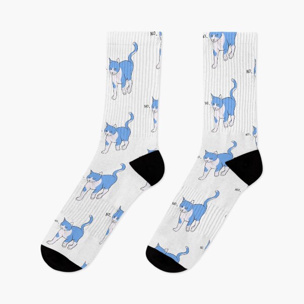 Item preview, No Gatto designed and sold by Simon Charbonneau.
