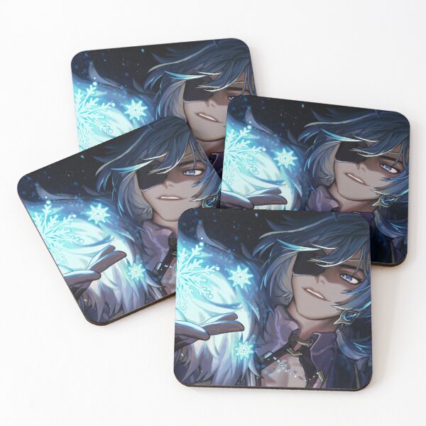Item preview, Calls from Khaenriah designed and sold by LuciaDazai.