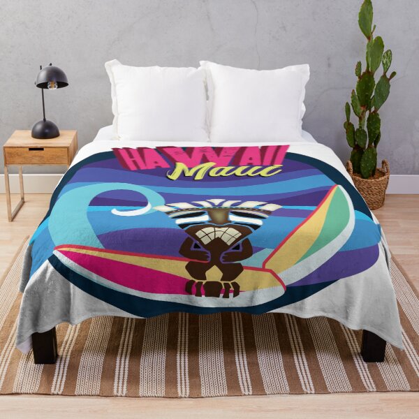 Item preview, Maui Hawaii designed and sold by Arteria Mix.