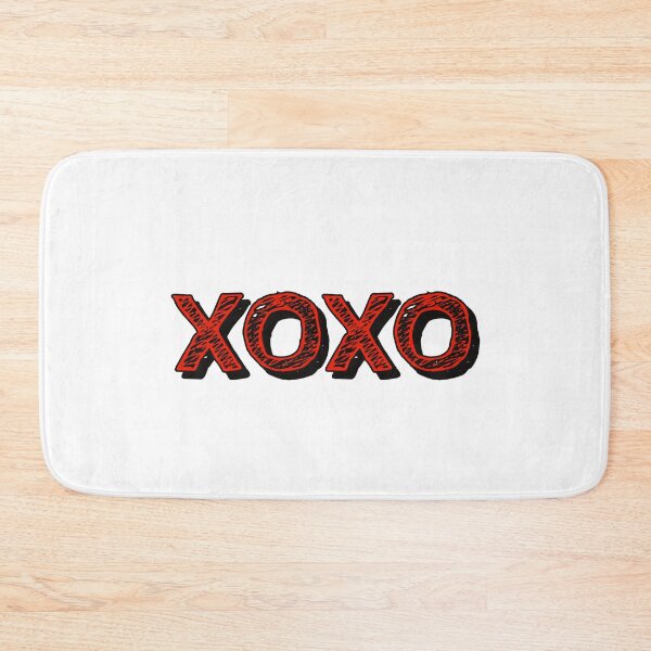 Item preview, XOXO designed and sold by KaleBrownie.