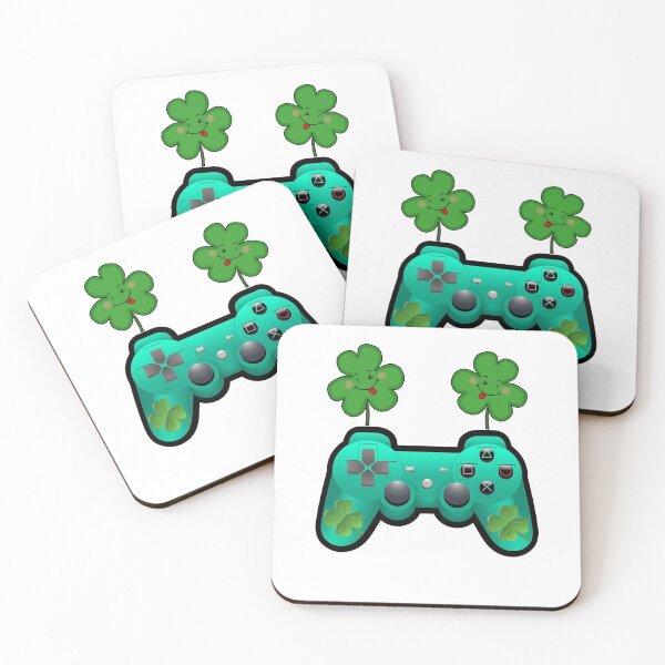 Item preview, P Is For Playing Games St Patricks Day designed and sold by jamal-alkhalf.