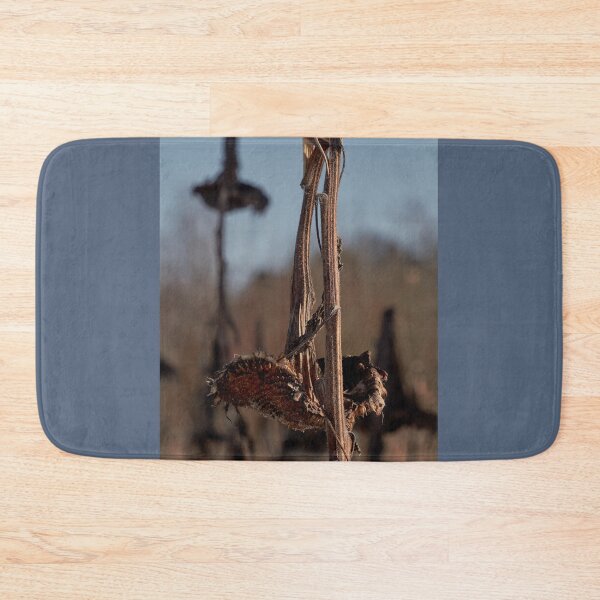 Item preview, Broken flowers designed and sold by Jouko Lehto Photography.