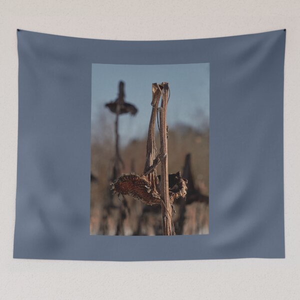 Item preview, Broken flowers designed and sold by Jouko Lehto Photography.