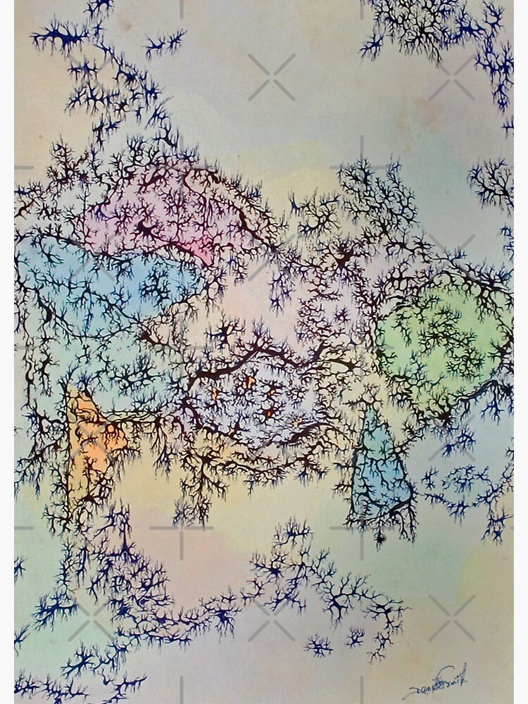 Roots - Mixed Media by djsmith70