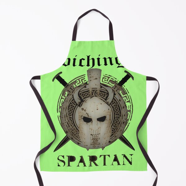 Item preview, VICHING SPARTAN designed and sold by farfalla68.