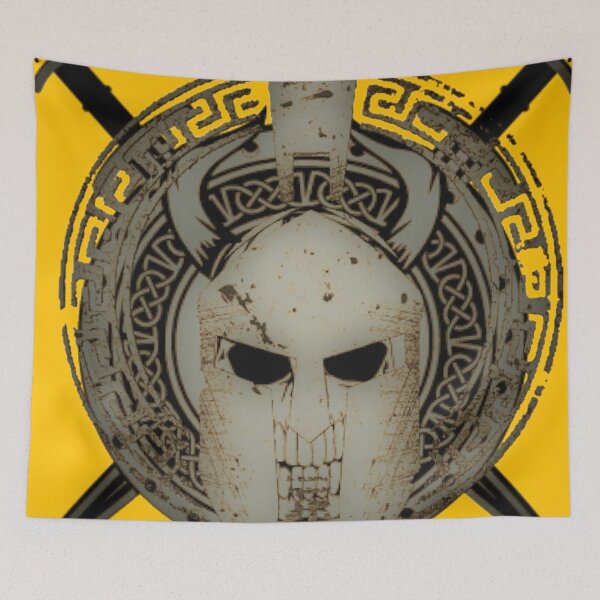 Item preview, VICHING SPARTAN  designed and sold by farfalla68.