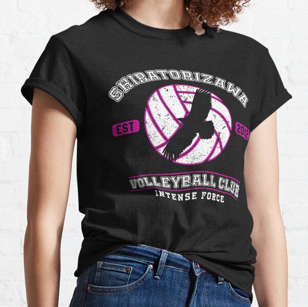 Volleyball Team Jersey Design and Printing, Vector Mantra