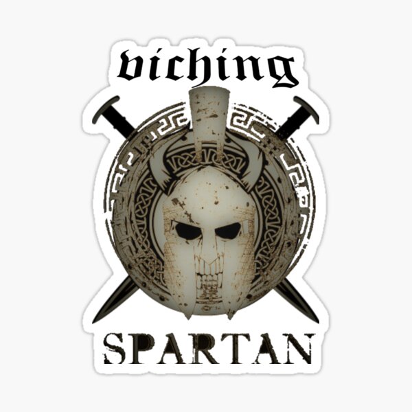 Aperçu de l'œuvre VICHING SPARTAN créée et vendue par farfalla68.