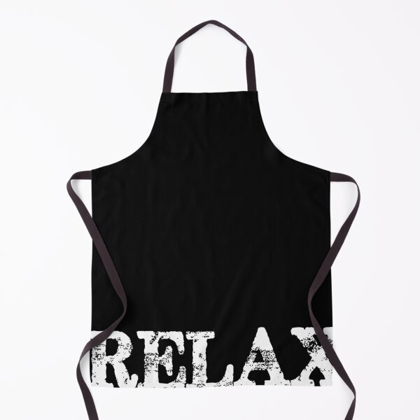 Item preview, Relax designed and sold by shirtheadts.