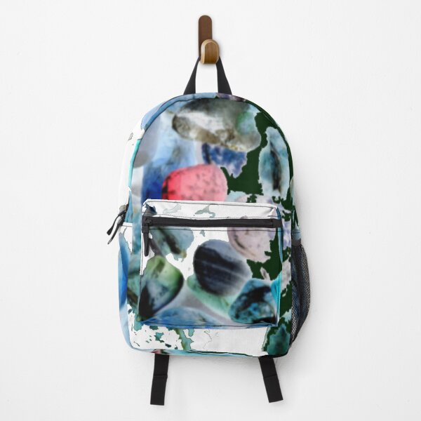Item preview, Blue Rocks una fuerza de la naturaleza designed and sold by qlajt.