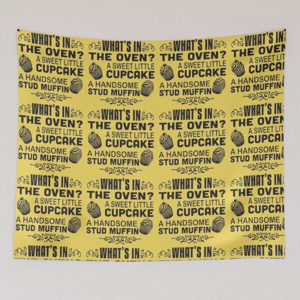 Item preview, Cupcakes lovers design designed and sold by Fashionlover14.