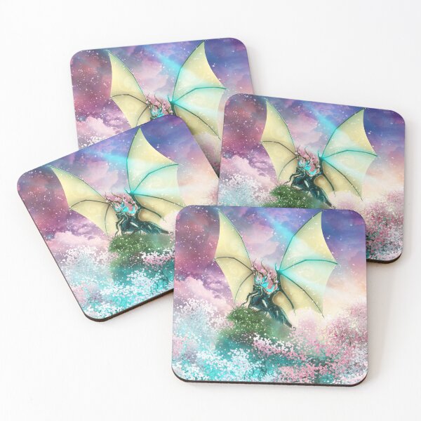 Item preview, The First Dawn designed and sold by Nox-Sacera.