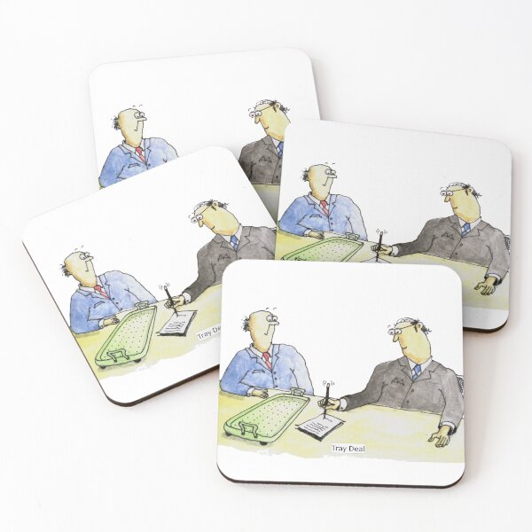 Item preview, Tray Deal designed and sold by davidgoble.