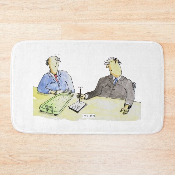 Item preview, Tray Deal designed and sold by davidgoble.
