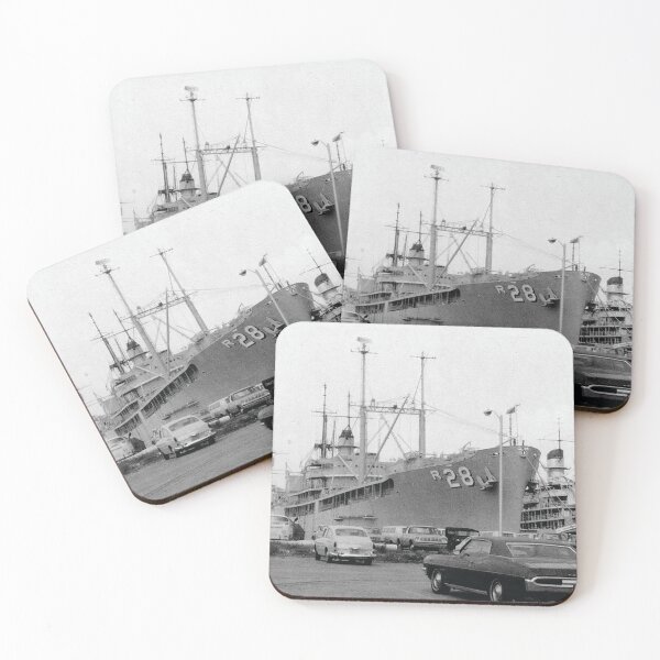 Item preview, USS GRAND CANYON (AR-28) SHIP'S STORE designed and sold by militarygifts.