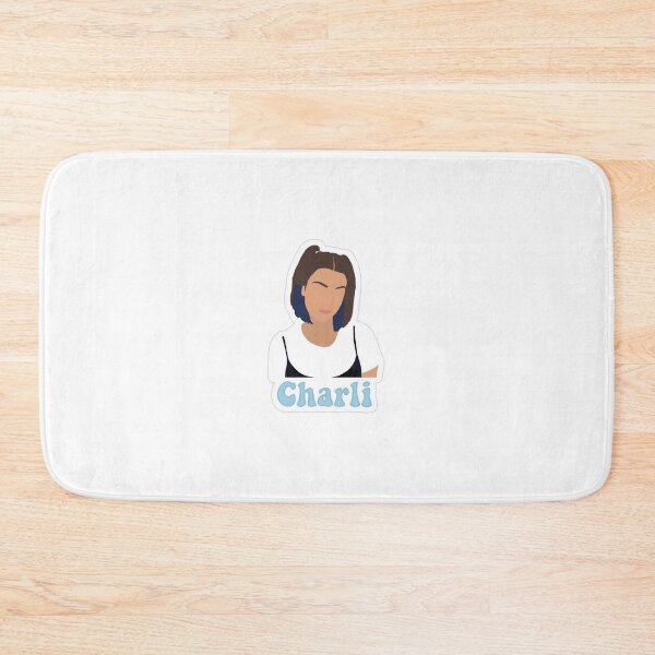 Item preview, Charli Damelio designed and sold by stylor ..