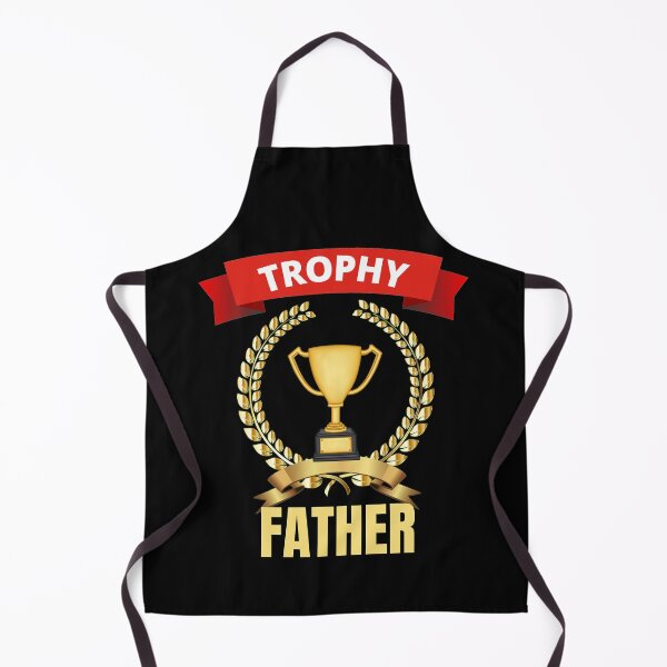 Item preview, Trophy Father designed and sold by RGRamsey.