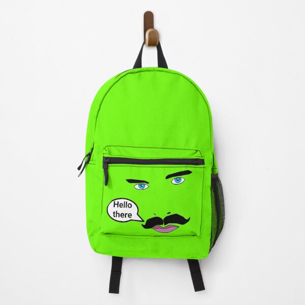 Item preview, Man Face designed and sold by Still Laughing Designs.