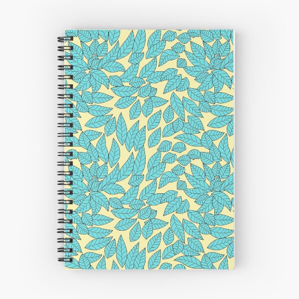 Item preview, Leaves Pattern designed and sold by Wham-Bam.