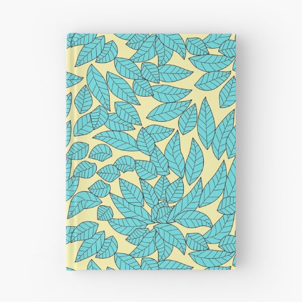 Item preview, Leaves Pattern designed and sold by Wham-Bam.