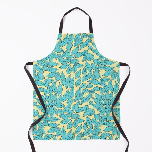 Item preview, Leaves Pattern designed and sold by Wham-Bam.