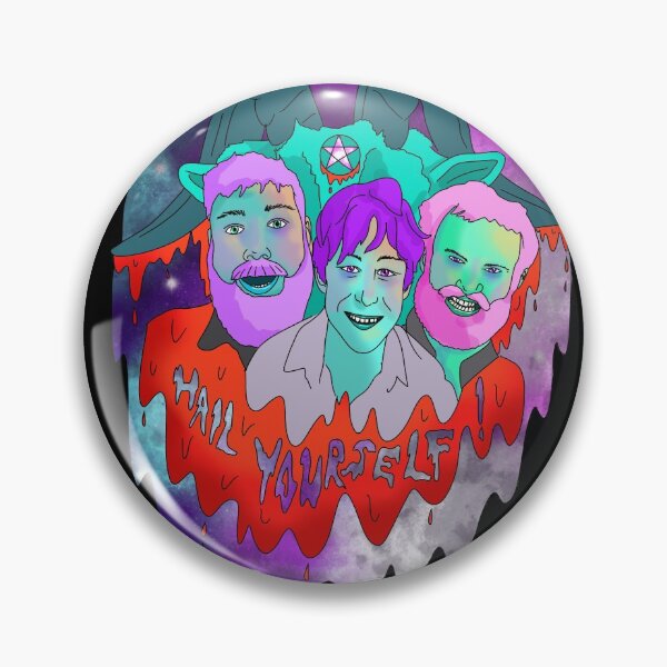 Item preview, Last Podcast on the Left designed and sold by SchlockHorror.