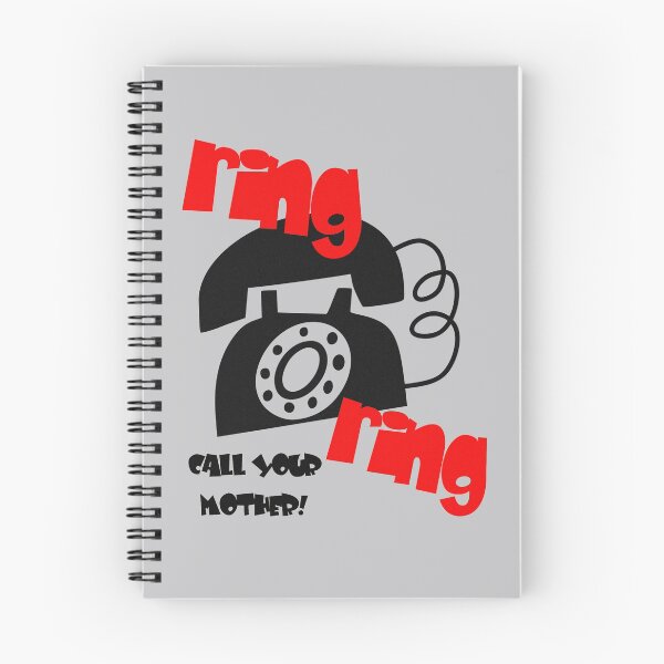 Item preview, Call your Mother! designed and sold by sandpiperstudio.