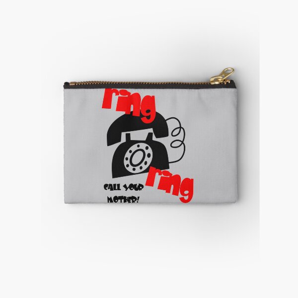 Item preview, Call your Mother! designed and sold by sandpiperstudio.