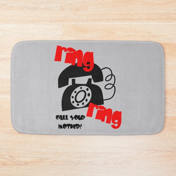 Item preview, Call your Mother! designed and sold by sandpiperstudio.