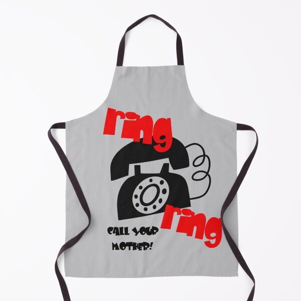 Item preview, Call your Mother! designed and sold by sandpiperstudio.